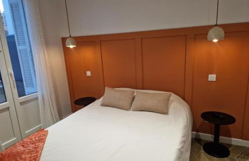 Charmant Appartement Centre-Ville d'Ajaccio - Foto 21