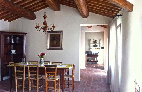 Dependance Sangiantofetti-Rigon - Foto 15