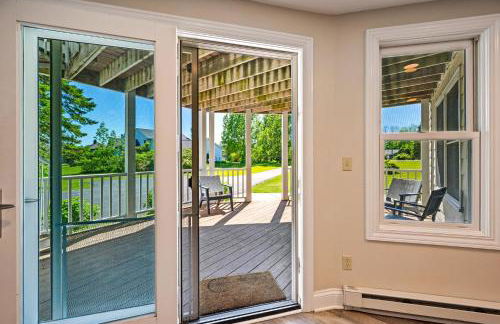 The Goat and Cherry - Dogs, Fire Pit & Hot Tub, Escape to Sister Bay! - Foto 15