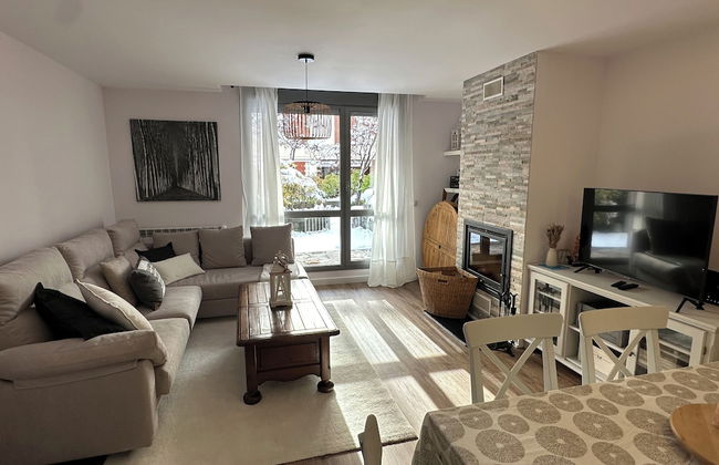 El Escondite De Las Margas - Foto 1