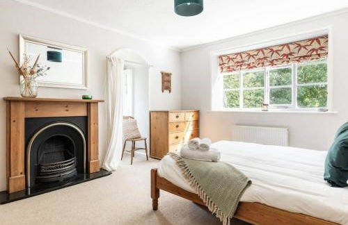 Large Grade II Listed House & Garden nr Beaches - Foto 32