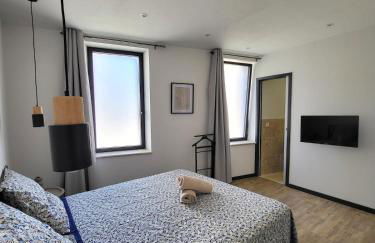 Maison de charme avec Piscine-Clim-Plage à 10min - Foto 31