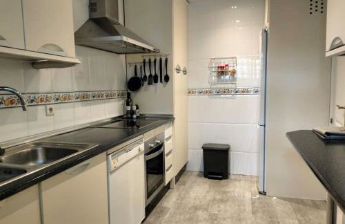 Ruim appartement, zonnig terras, Alhaurin Golf! - Foto 17