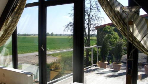 Apartment in Volksdorf mit Großer Terrasse by Interhome - Foto 4