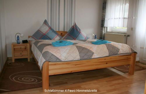 Ferienwohnung Hamel - Foto 14