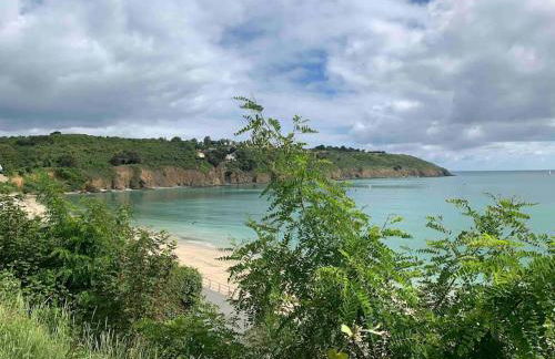 Ravissant studio en bord de mer - Photo 17