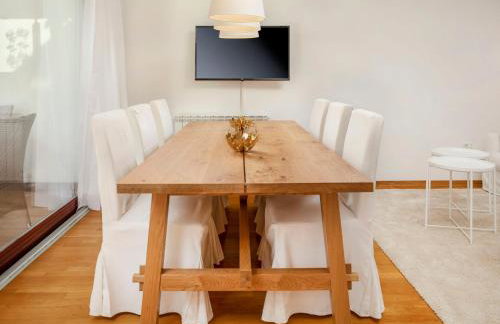 Holiday Home Villa Beach Front by Interhome - Foto 13