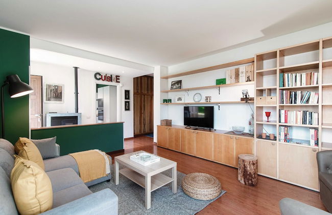 Green Home Montorfano - Foto 3