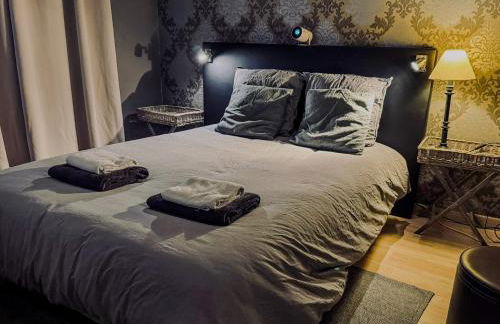 T3 familial avec chambre d'enfants - Foto 14