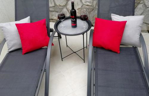 Apartment Fancy - Foto 3