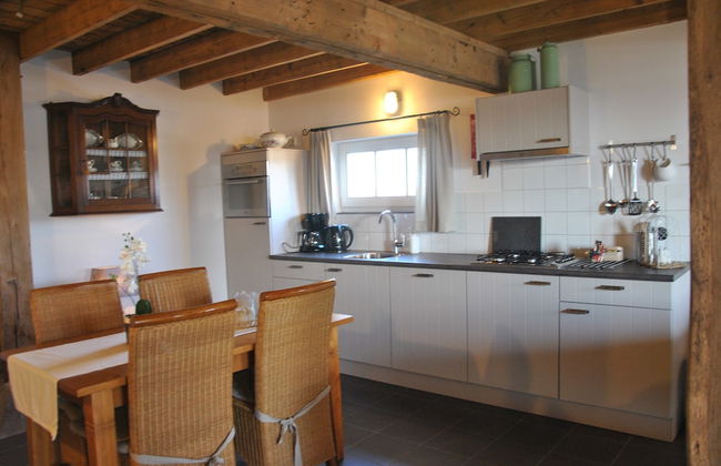 Den Heijkant - Photo 8