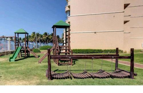 Beach Village - Praia do Futuro II - Foto 32