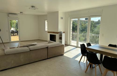 Villa Paradis - Cannes - Foto 9