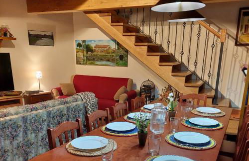 El Lagar del Abuelo en los Arribes del Duero, Badilla, Zamora - Foto 18