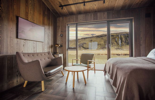 Seljalandsfoss Horizons - Foto 27