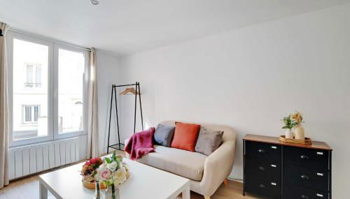 Residence Eugene - Kremlin-Bicêtre - Foto 4