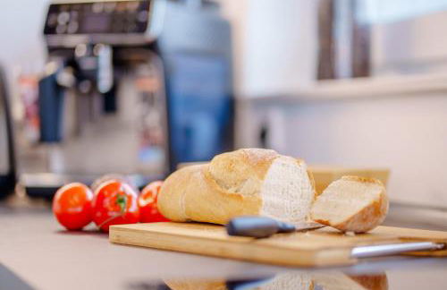 Immo-Vision - Penthouse Privat Wellness - Foto 15