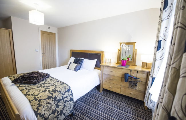 Chester Apartments - Foto 17