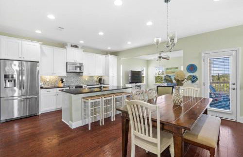 30A Pet Friendly Beach House - Pelican's Rest by Panhandle Getaways - Foto 16