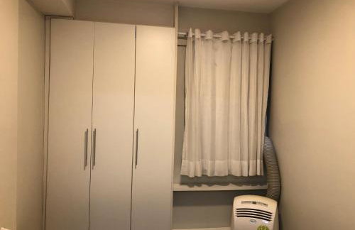 Studio 304 ao lado do Shopping e Metrô - Foto 6