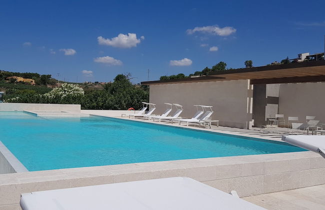 Borgo Giallonardo - Photo 53