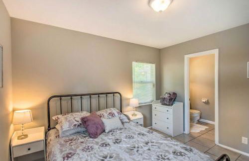 Pet-Friendly Brunswick Retreat with Gas Grill! - Foto 21