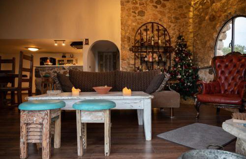 Silo Stone House - Foto 19