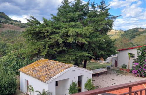 Villa Ferranti Abruzzo - Photo 33