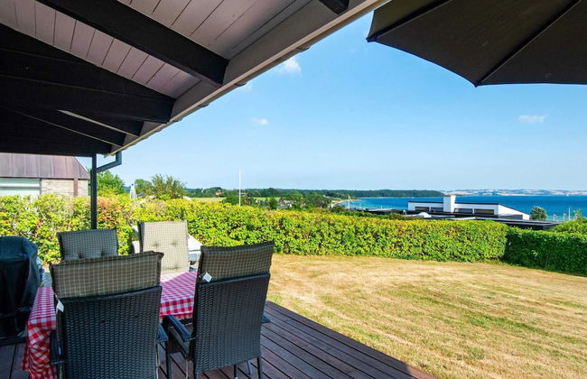 6 Person Holiday Home in Ronde - Photo 12