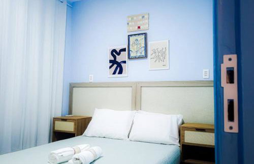 Uau! Novo, Designer impecável! 204A - Foto 33