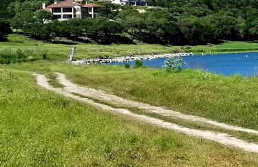 Hill Country Haute n Haus Relax and Renew - Photo 39