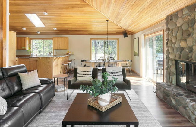 Tanner by Avantstay Modern Cascades Escape - Foto 22