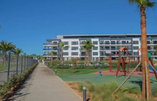 TrendyHomes Almerimar Beach II, residencial de lujo en primera línea de playa - Foto 29