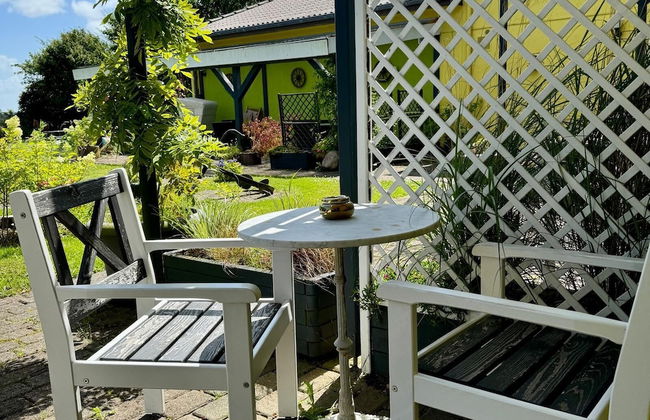 Apartmenthaus Wattwurm - Foto 39