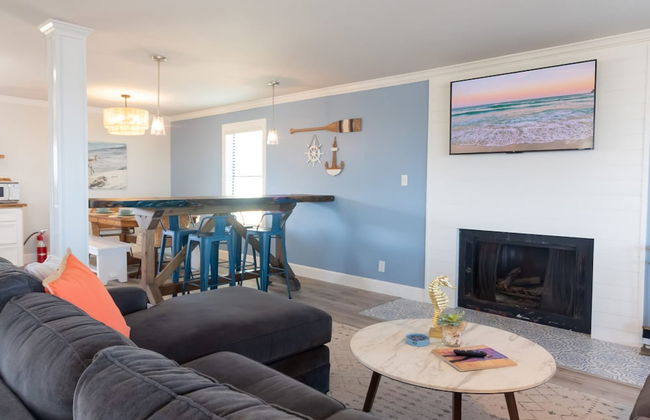 Gulf Adventures and Beachfront Relaxation Awaits - Foto 11