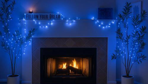 Spacious Loft with Fireplace - near CSU, Playhouse, Progressive field, R&R Hall of Fame with Gym & Sauna and Sleeps 12 - Foto 5