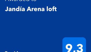 Jandia Arena Loft - Foto 4
