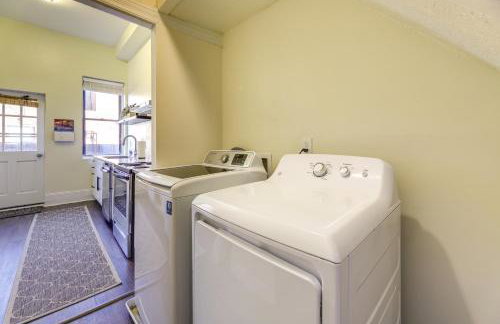 Cincinnati Retreat with Patio and Grill! - Foto 14