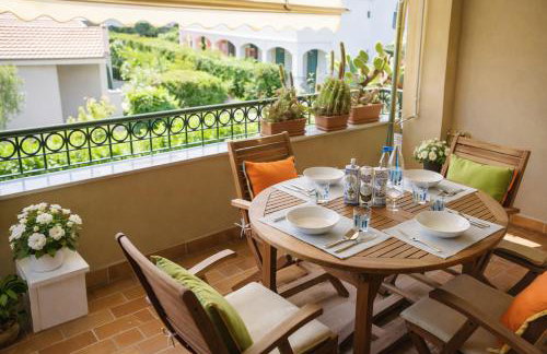 Double apartment 5 minutes from sea and private parking - Foto 1