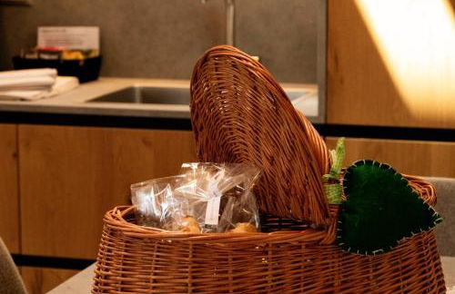 Maison Boutique Private Chalets - Foto 24