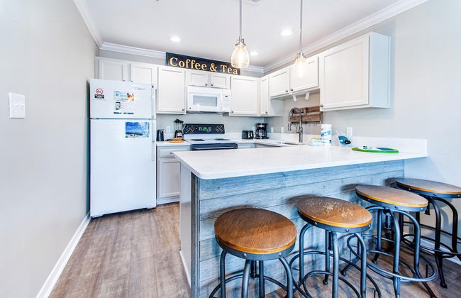 Grand Caribbean East 106 - Foto 11