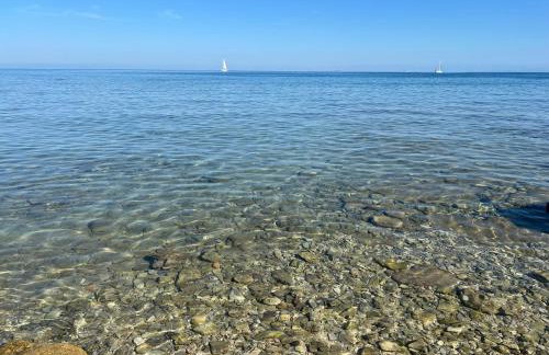 Baden Resort Bašanija, Umag-with Sea View, Parking and 300m from the beach - Foto 27