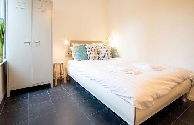 Water Villa in Ooltgensplaat Near Volkerak - Photo 4