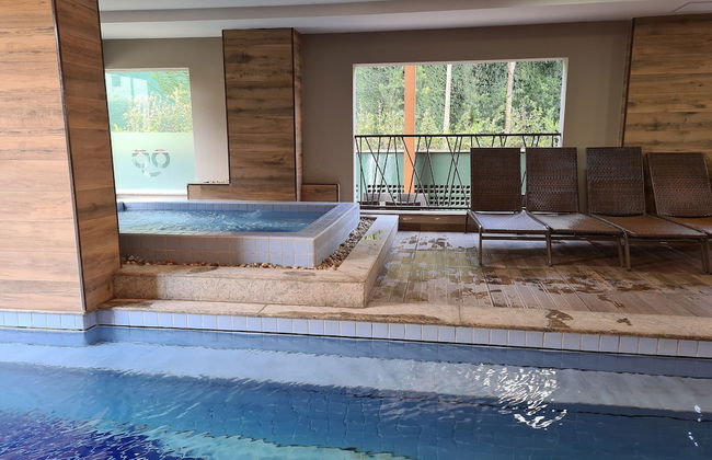 HF - Olímpia Park Resort - Foto 28