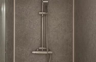 Central Filey Family Cottage for Groups with Super King Bedroom and Bunk Room - Foto 20