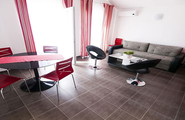 Villa Mona - Foto 72