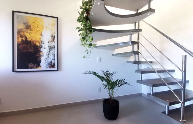 Click Apê Cataratas LUXO - Foto 11