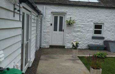Bridgend Cottage, Auchencairn, Castle Douglas - Foto 33