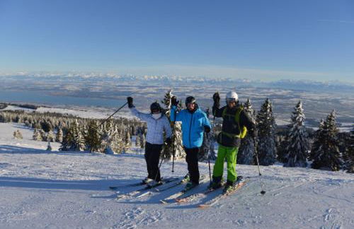 La Clé des Champs - Foto 22
