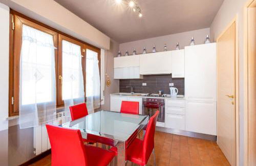 Casa Gina-Città e Campagna Lucchese - Foto 9